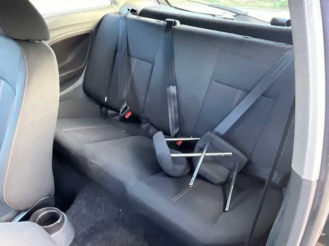 Seat ibiza, 2013 - afbeelding 9 van  21