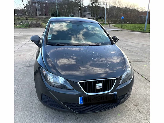 Seat ibiza, 2013 - afbeelding 12 van  21