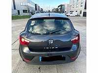Seat ibiza, 2013 - afbeelding 16 van  21