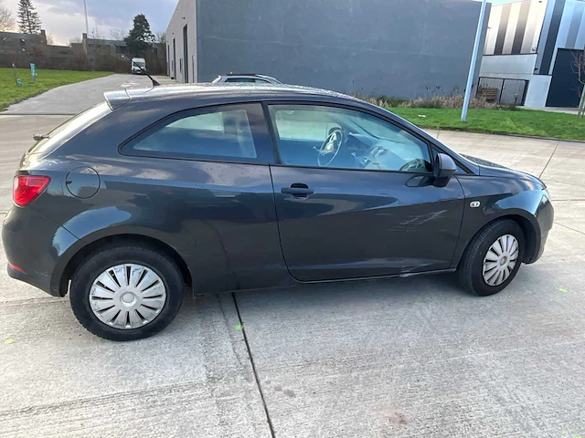 Seat ibiza, 2013 - afbeelding 18 van  21