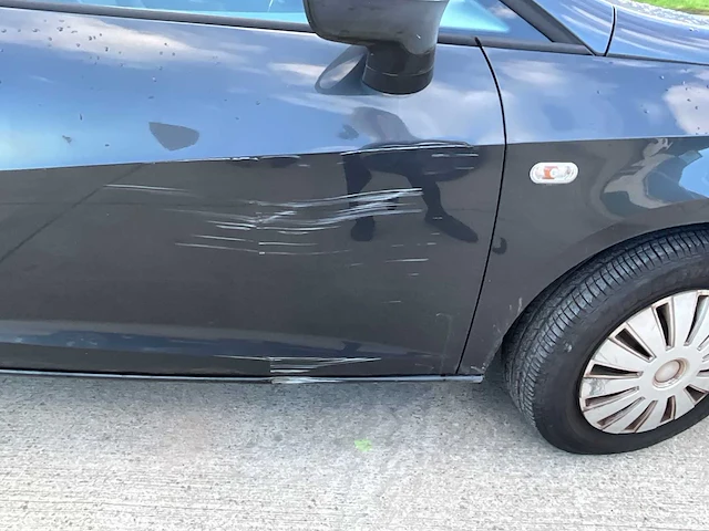 Seat ibiza, 2013 - afbeelding 20 van  21