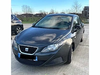 Seat ibiza, 2013