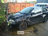 Seat ibiza (in beslag genomen voertuig) - afbeelding 2 van  13