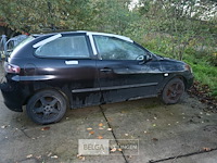 Seat ibiza (in beslag genomen voertuig) - afbeelding 6 van  13