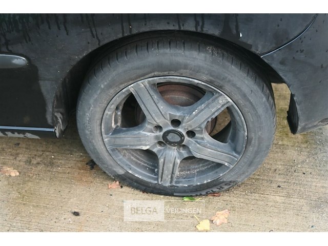 Seat ibiza (in beslag genomen voertuig) - afbeelding 7 van  13