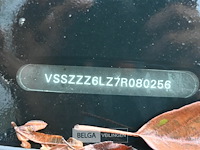 Seat ibiza (in beslag genomen voertuig) - afbeelding 9 van  13