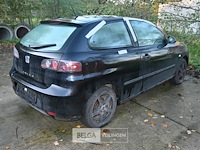 Seat ibiza (in beslag genomen voertuig) - afbeelding 10 van  13