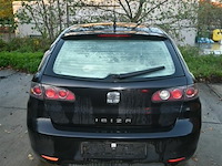 Seat ibiza (in beslag genomen voertuig) - afbeelding 11 van  13