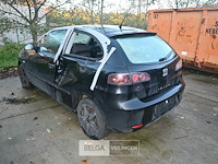 Seat ibiza (in beslag genomen voertuig) - afbeelding 12 van  13