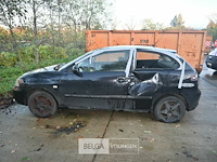 Seat ibiza (in beslag genomen voertuig) - afbeelding 13 van  13