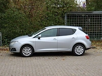 Seat ibiza style diesel 75pk 2011 (marge)