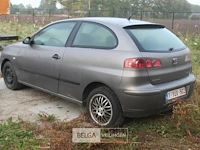 Seat ibiza tdi - afbeelding 2 van  11