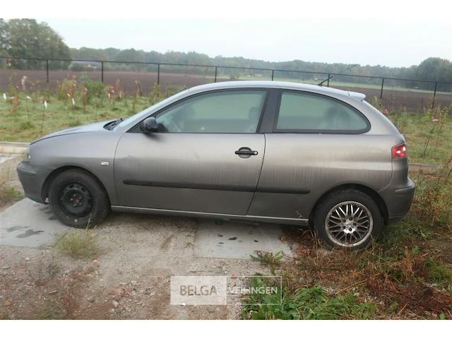 Seat ibiza tdi - afbeelding 3 van  11
