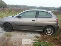 Seat ibiza tdi - afbeelding 3 van  11