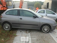 Seat ibiza tdi - afbeelding 4 van  11