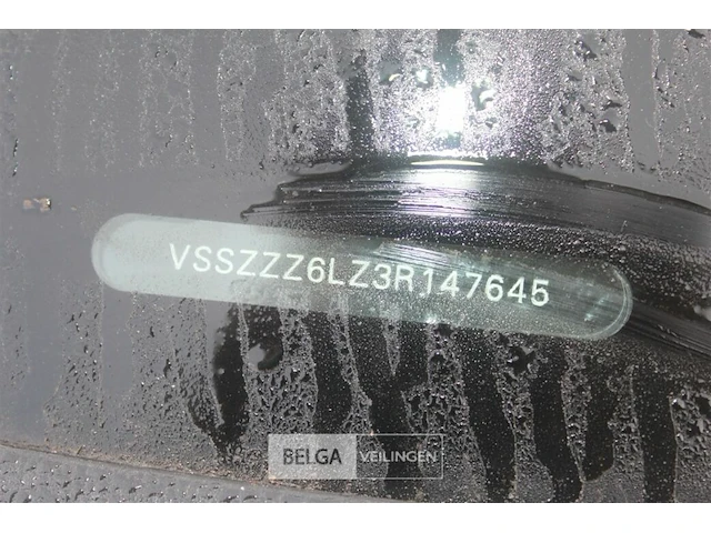 Seat ibiza tdi - afbeelding 5 van  11