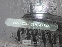 Seat ibiza tdi - afbeelding 5 van  11