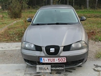 Seat ibiza tdi - afbeelding 6 van  11