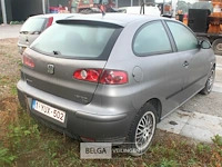 Seat ibiza tdi - afbeelding 7 van  11
