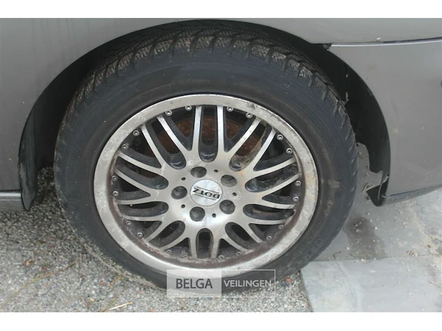Seat ibiza tdi - afbeelding 8 van  11