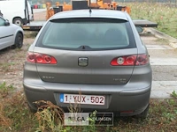 Seat ibiza tdi - afbeelding 9 van  11