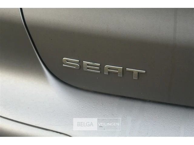 Seat ibiza tdi - afbeelding 10 van  11