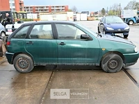 Seat ibiza - afbeelding 3 van  8