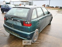 Seat ibiza - afbeelding 4 van  8