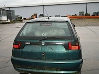 Seat ibiza - afbeelding 5 van  8