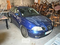 Seat ibiza - afbeelding 1 van  8