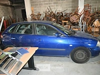 Seat ibiza - afbeelding 2 van  8