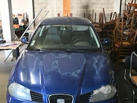 Seat ibiza - afbeelding 3 van  8