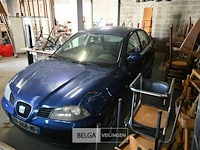 Seat ibiza - afbeelding 4 van  8