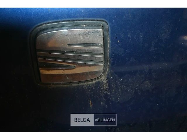 Seat ibiza - afbeelding 7 van  8
