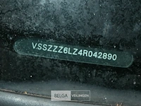 Seat ibiza - afbeelding 8 van  8