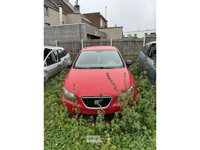 Seat ibiza - afbeelding 1 van  9