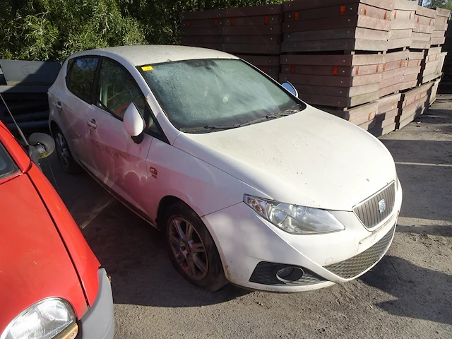 Seat ibiza - afbeelding 1 van  3