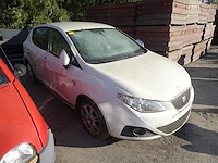 Seat ibiza - afbeelding 1 van  3