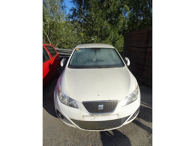 Seat ibiza - afbeelding 2 van  3