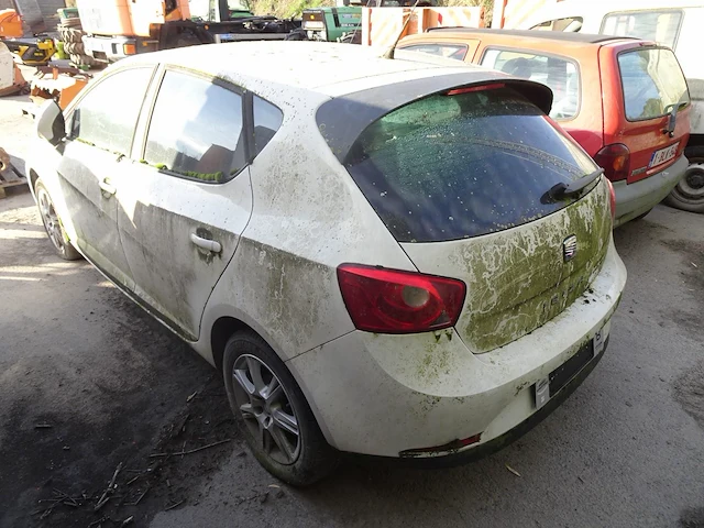 Seat ibiza - afbeelding 3 van  3