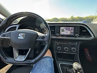 Seat leon 1.4 tsi fr 125, 2014 - afbeelding 11 van  27