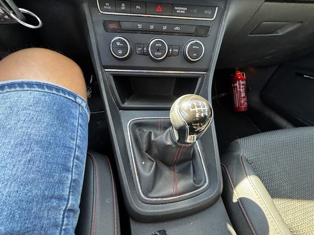 Seat leon 1.4 tsi fr 125, 2014 - afbeelding 13 van  27