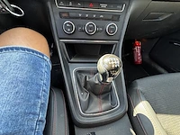 Seat leon 1.4 tsi fr 125, 2014 - afbeelding 13 van  27