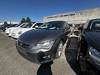 Seat leon 1.4 tsi fr 125, 2014 - afbeelding 1 van  27