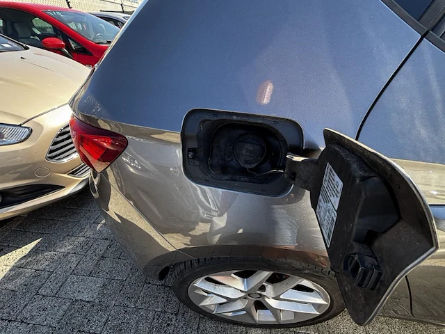 Seat leon 1.4 tsi fr 125, 2014 - afbeelding 21 van  27