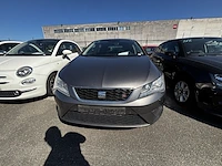 Seat leon 1.4 tsi fr 125, 2014 - afbeelding 2 van  27
