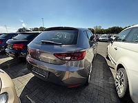 Seat leon 1.4 tsi fr 125, 2014 - afbeelding 4 van  27