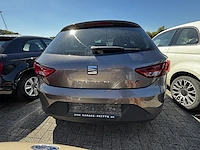 Seat leon 1.4 tsi fr 125, 2014 - afbeelding 5 van  27