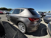 Seat leon 1.4 tsi fr 125, 2014 - afbeelding 6 van  27
