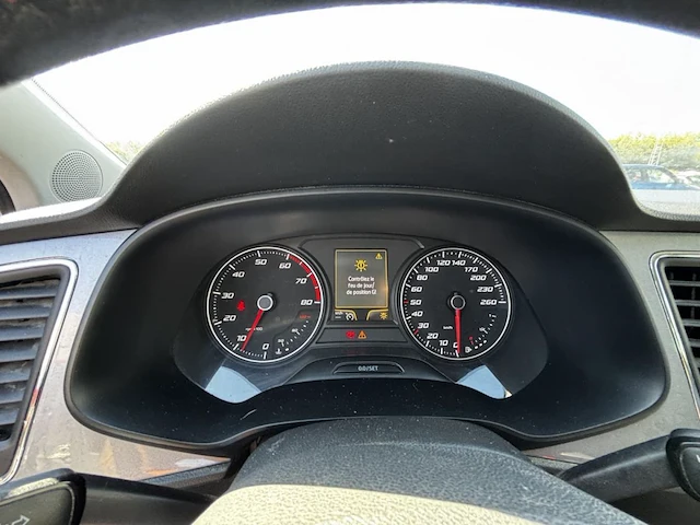 Seat leon 1.4 tsi fr 125, 2014 - afbeelding 7 van  27